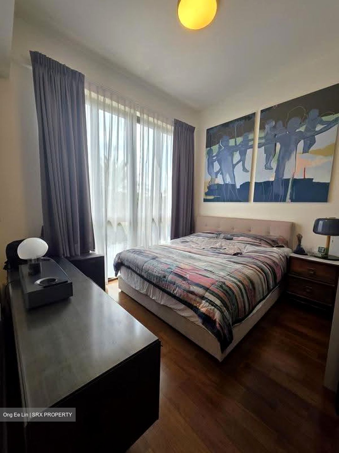 Parksuites (D10), Apartment #614155651